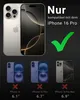 MagSafe Ladegerät & Hülle für iPhone 16 Pro - Induktives Produktbild-Vorschau 2