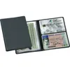 Veloflex Ausweis/Kreditk.Hülle Silver Produktbild-Vorschau 1