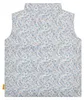 Gilet reversibile Steiff bambina sesamo 92 Anteprima dell’immagine prodotto 6