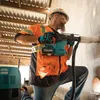 Perforateur-burineur SDS–PLUS 3,9J 40Vmax 30 mm XGT MAKITA Voir les images du produit 22