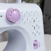 Birgitta naaimachine set, standaard uitvoering Productafbeelding-voorbeeld 4