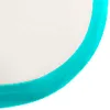vidaXL Tapis de gymnastique gonflable avec pompe 60x100x10 Voir les images du produit 13