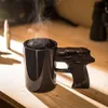 Gadget Master GUN MUG, Keramiktasse in Pistolenform, 500 Produktbild-Vorschau 3