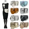Umhängetasche Bauchtasche Handtasche Cross Body Bag 30cm Produktbild-Vorschau 4