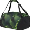 A studio shot of a duffel bag. Voir les images du produit