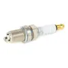 A single spark plug is shown against a white background. Voir les images du produit