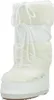 Botas Mujer Modèle Moon Boot Mb Icon Faux Couleur Blanc Voir les images du produit 5