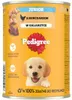 Pedigree 5900951015946, Junior, Huhn, 400 g Produktbild-Vorschau 3