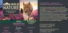 Dehner Wild Nature Katzenfutter Heidetal, Nassfutter Produktbild-Vorschau 2