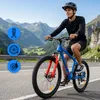 Mountain bike da 26 pollici MTB Tiger Bike, 7 velocità, Anteprima dell’immagine prodotto 4