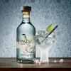 Jinzu Gin Distinctively Crafted | 41,3 % vol | 0,7 l Voir les images du produit 5