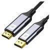 Co2 Displayport Hdmi 2.0 Cavo Dp - Hdmi Fhd 240Hz 4K 60Hz Anteprima dell’immagine prodotto 1