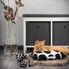 Kuschelkissen für Katzen | Kanadische Katze | ZIG-ZAG | Produktbild-Vorschau 5