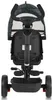 Byox Tricycle Space 3 in 1 Dreirad Getränkehalter, Korb, Produktbild-Vorschau 7