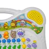 Kinder Keyboard Tierstimmen-Klavier 24 Tasten Produktbild-Vorschau 14
