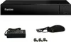 4K Netzwerk Video Rekorder 16 Kanal NVR Recorder für IP Produktbild-Vorschau 1