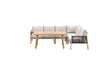 Garden Impressions Decala Lounge-Dining set - 5- teilig - Produktbild-Vorschau 4