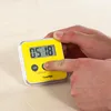 TimeTex Zeitdauer-Uhr "Digital compact", Gelb Produktbild-Vorschau 3