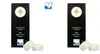 Sada čajových svítidel Stearin - bílá Náhled obrázku produktu 5