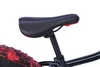 WYNN Fatbike 24 Zoll FAT1.0 schwarz-rot Rahmenhöhe 30 cm Produktbild-Vorschau 5