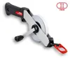 SOLA TRACKER R - Maßband 30m / 13mm - Stahlband, weiss Produktbild-Vorschau 1