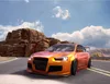 Spiel Nintendo Switch Super Street Racer Produktbild-Vorschau 2