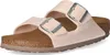 BIRKENSTOCK ARIZONA BF EARTHY VEGAN Rosa Produktbild-Vorschau 28