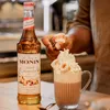 Le Sirop de Monin GERÖSTETES MARSHMALLOW 0,7l Voir les images du produit 9