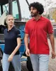 SG SG59 | Men's Poly Baumwolle Poloshirt für Herren - Produktbild-Vorschau 10