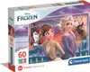 Clementoni Puzzle 60 elementów Disney Frozen 2 - Oryginalny Anteprima dell’immagine prodotto 3