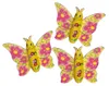 80er SET Schmetterling, lose 6,25 g / Schokolade / Produktbild-Vorschau 4