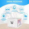Sejf domowy Fleau z blokadą czasową - Focus Box - sejf Podgląd zdjęcia produktu 2