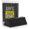 Čierne tavné lepiace tyčinky 11 x 200 mm – silné lepiace Náhľad obrázku produktu 1