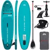 Aqua Marina Breeze 300cm BLU SUP Board gonfiabile con Anteprima dell’immagine prodotto 1