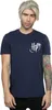 Harry Potter - T-Shirt für Herren/Damen Uni BI261 (S) Produktbild-Vorschau 2
