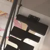DOLLE Raumspartreppe Mittelholmtreppe Atlanta anthrazit Produktbild-Vorschau 5