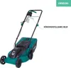 Vonroc Rasenmäher Elektro mit Kabel | 1300W - 32cm Produktbild-Vorschau 6