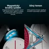 JASPORT S3, tichý rotoped, magnetický brzdový systém, Náhled obrázku produktu 5