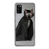 MuchoWow® Handyhülle Schutzhülle Hülle für Samsung Galaxy Produktbild-Vorschau 1