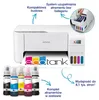 Epson EcoTank L3276 Inkjet A4 5760 x 1440 DPI 33 ppm Wi-Fi Voir les images du produit 2