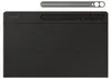 Samsung EF-DX920 37,1 cm (14.6") Folio porte carte Noir Voir les images du produit 8