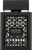 A product shot of a perfume bottle. Voir les images du produit