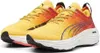 Puma ForeverRun NITRO FADE Wns - orange, Größe:6 Produktbild-Vorschau 4