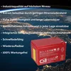 Baterie pro elektrický skútr Mach1 48V baterie 4x 12Volt Náhled obrázku produktu 3
