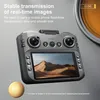 YLR/C S156 RC Drohne mit 4,9" LCD-Fernsteuerung, Produktbild-Vorschau 11