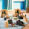schleich Dino Tempel-Eroberung Mega-Set, Aktion/Abenteuer, Produktbild-Vorschau 15