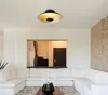Näve LED Wand- und Deckenleuchte d: 40cm - Material: Metall Produktbild-Vorschau 4