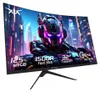 KTC H32S17 32 Zoll Curved Gaming Monitor QHD 180Hz 1ms Produktbild-Vorschau 1