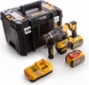 Kombihammer DeWALT DCH333X2 FlexVolt (2 x 54V/18V 9,0 Ah + Produktbild-Vorschau 18