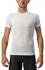 Castelli Core Kurzarm-baselayer Weiß 2XL Herren Weiß 2XL Produktbild-Vorschau 10
